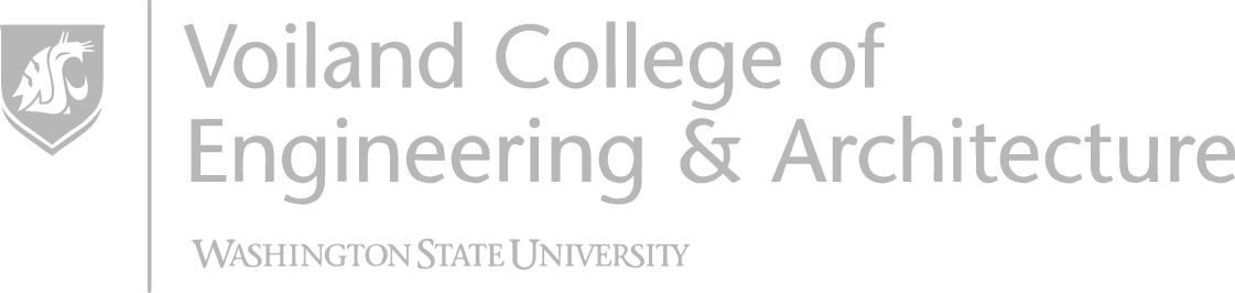 Washington State University Voiland College of Engineering and Architecture