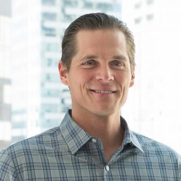 Steve Wymer of Nextdoor will give the opening keynote at AdRESS.