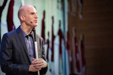 Chris Downey, AIA - Speaking